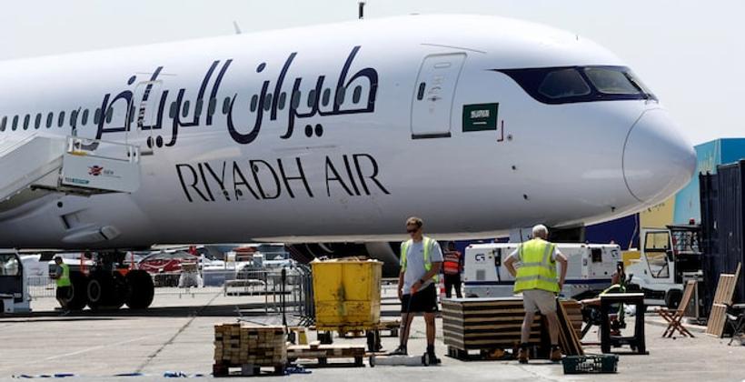 Riyadh Air encomenda 34 aeronaves de fuselagem larga da Boeing e Airbus para acelerar a expansão global