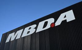MBDA unveils new interceptor designed to counter large-scale drone attacks