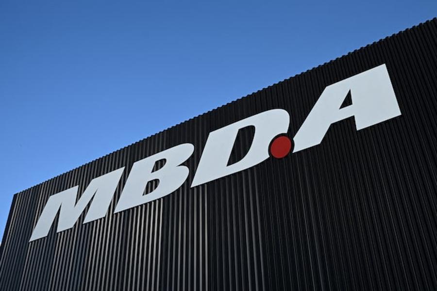 MBDA unveils new interceptor designed to counter large-scale drone attacks