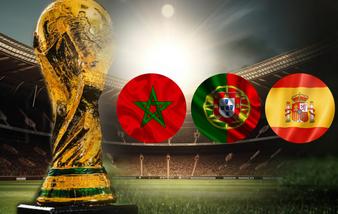 Deutsche Telekom garante direitos de transmissão da Copa do Mundo de 2030 na Alemanha