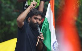 India’s youth-led ‘cockroach movement’ says founder detained during education protests