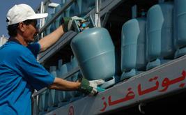 توقع بارتفاع نفقات المقاصة في 2027