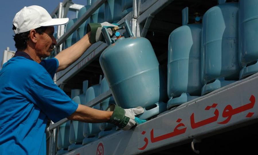 توقع بارتفاع نفقات المقاصة في 2027