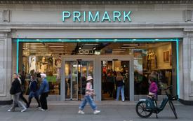 Primark reduz preços globalmente antes da separação planejada da Associated British Foods