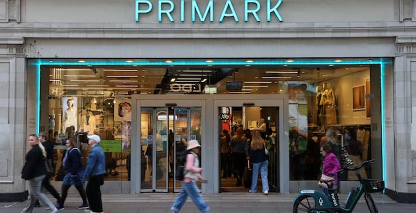 Primark verlaagt wereldwijd prijzen voor geplande scheiding van Associated British Foods