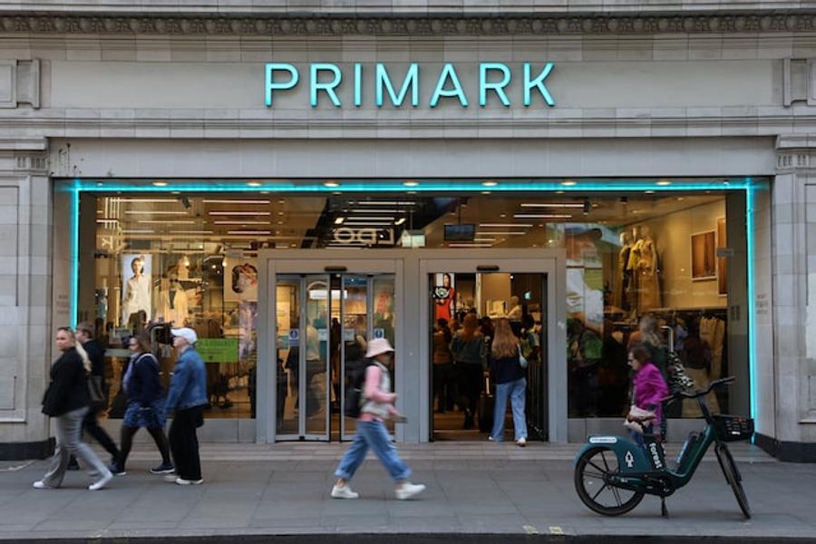 Primark在计划与Associated British Foods分离前全球降价