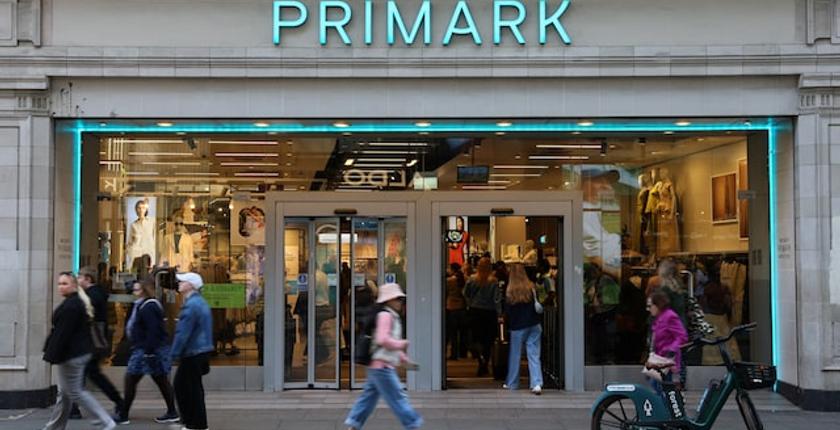 Primark riduce i prezzi in tutto il mondo in vista della separazione da Associated British Foods