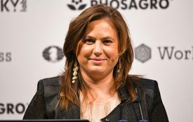 Hongaarse oppositieleider stelt schaaklegende Judit Polgar voor als presidentskandidaat