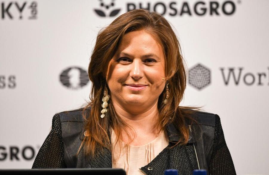 Ungarns Oppositionsführer schlägt Schachlegende Judit Polgar für das Präsidentenamt vor