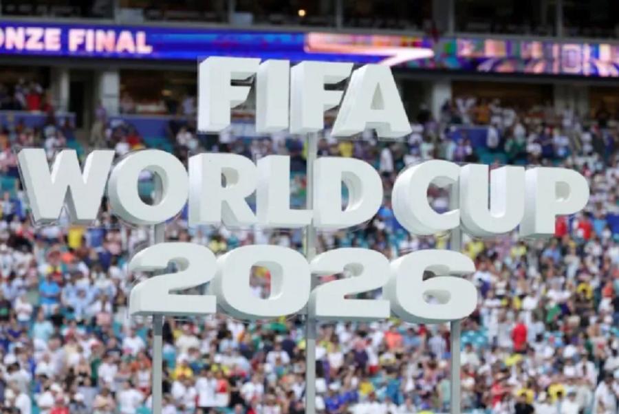 2026 FIFA Wereldkampioenschap: Lijst van wereldkampioenen sinds 1930