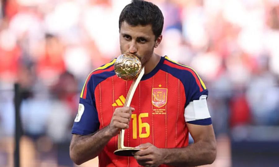 2026年世界杯：西班牙在历史性胜利后主导个人奖项