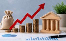 Le HCP prévoit un déficit budgétaire ramené à 3,4 % du PIB en 2026