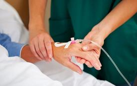 WHO warns global cancer cases could nearly double by 2050