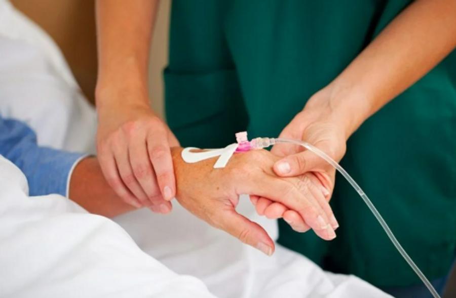WHO warns global cancer cases could nearly double by 2050