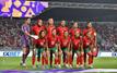 CAN féminine 2026 : les Lionnes de l’Atlas peaufinent leur préparation face au Cap-Vert