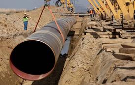 Morocco-Nigeria gas pipeline enters new phase after ECOWAS approval