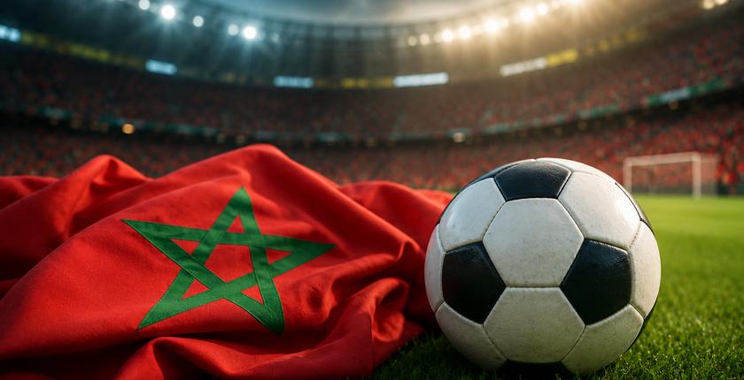Classement FIFA : le Maroc entre dans le Top 6 mondial après son brillant Mondial 2026