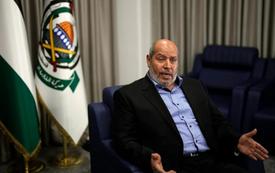 Hamas appoints Khalil al-Hayya as new political leader