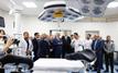 Essaouira : trois nouveaux projets hospitaliers renforcent l'offre de soins dans la province