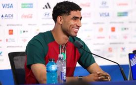 Instagram : Hakimi s'impose parmi les grands gagnants du Mondial 2026 sur les réseaux sociaux