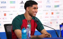 Instagram : Hakimi s'impose parmi les grands gagnants du Mondial 2026 sur les réseaux sociaux