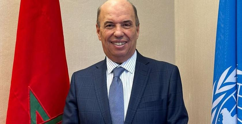 Le Maroc plaide à Genève pour un renforcement du commerce Sud-Sud face aux mutations du commerce mondial