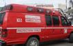 Accident domestique à Kénitra : une fillette évacuée à l’hôpital après une chute