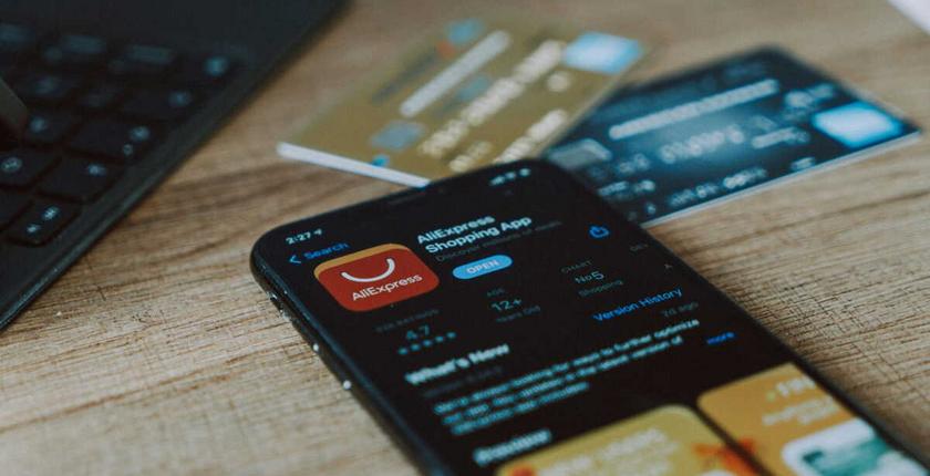 La Commission européenne inflige 550 millions d'euros d'amende à AliExpress pour non-respect du DSA