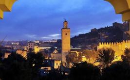 Fès-Meknès accélère son développement touristique avec sept nouveaux projets d’investissement