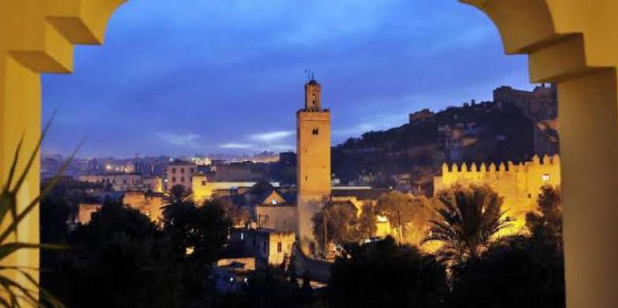 Fès-Meknès accélère son développement touristique avec sept nouveaux projets d’investissement