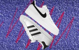 Adidas gains momentum over Nike as World Cup boosts global visibility