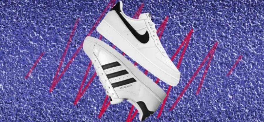 Adidas gains momentum over Nike as World Cup boosts global visibility