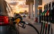 Carburants : les prix repartent à la hausse en France sous l'effet des tensions au Moyen-Orient