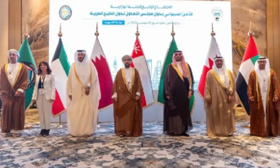 GCC population projected to reach 62.8 million in 2025