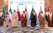 GCC population projected to reach 62.8 million in 2025
