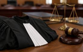 L’Association des barreaux du Maroc maintient la suspension des activités des avocats
