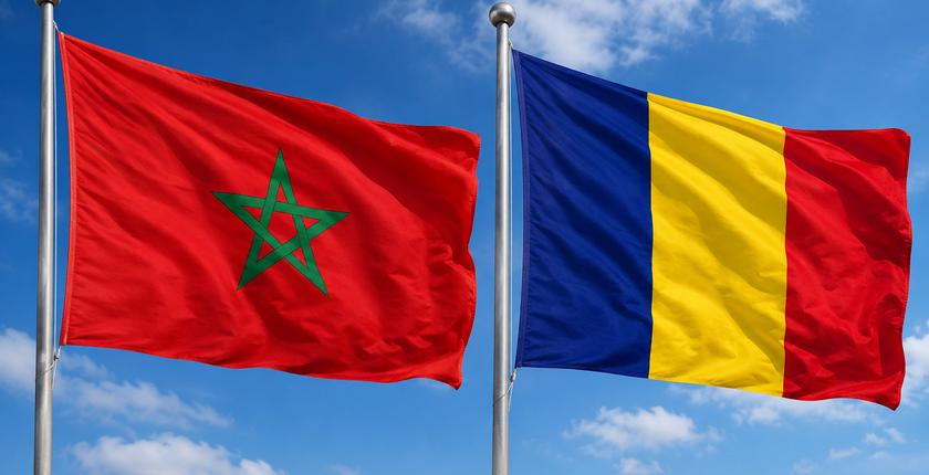 Sahara marocain : la Roumanie considère le plan d’autonomie comme la base la plus crédible d’une solution politique