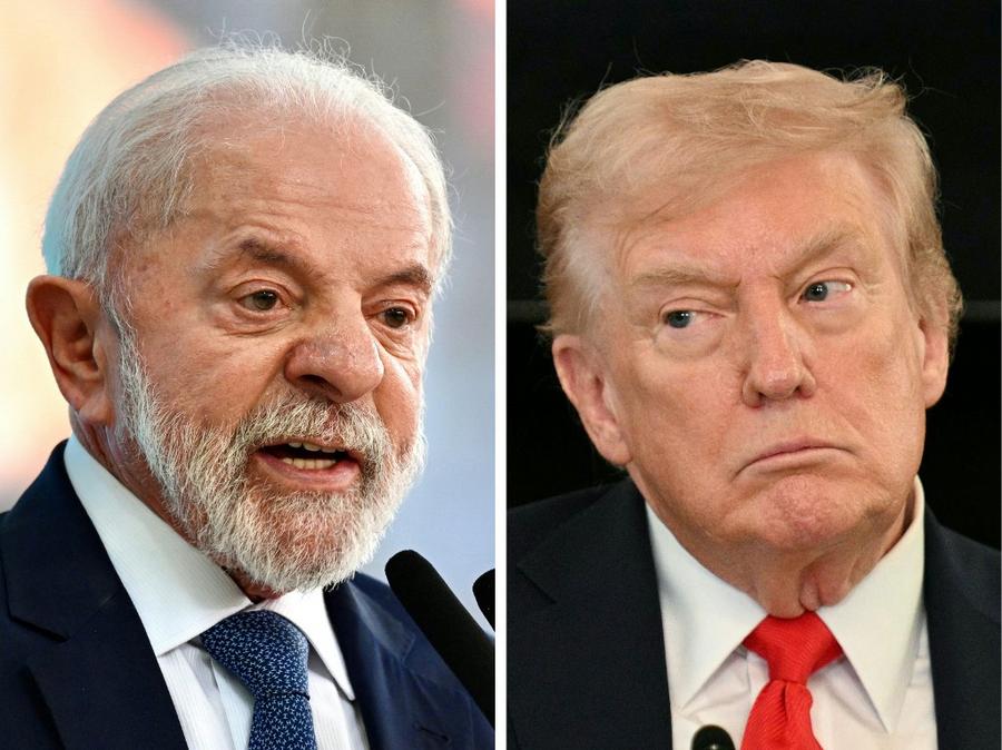 Brésil : Brasilia privilégie le dialogue face aux nouvelles taxes américaines