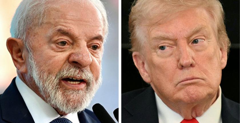 Brésil : Brasilia privilégie le dialogue face aux nouvelles taxes américaines