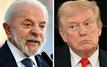 Brésil : Brasilia privilégie le dialogue face aux nouvelles taxes américaines