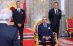 SM le Roi Mohammed VI reçoit le rapport annuel 2025 de Bank Al-Maghrib