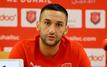 Hakim Ziyech : une réunion décisive avec le Wydad pour son avenir