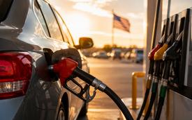 États-Unis : le prix de l’essence franchit de nouveau le seuil des 4 dollars le gallon