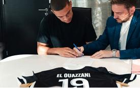 Amine El Ouazzani rejoint Angers SCO pour relancer sa carrière en Ligue 1