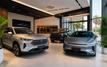 Tractafric Motors Maroc inaugure un showroom GWM et ZEEKR à Marrakech
