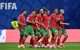 Le Maroc confirme son statut de référence du football africain au Mondial 2026