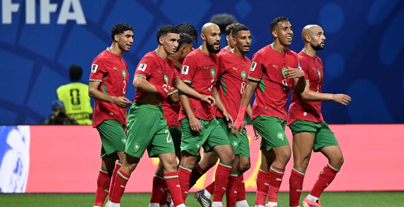 Le Maroc confirme son statut de référence du football africain au Mondial 2026