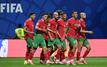 Le Maroc confirme son statut de référence du football africain au Mondial 2026