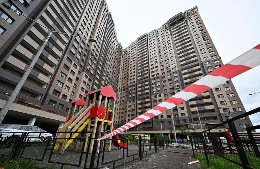 俄罗斯人权专员向联合国报告对平民的袭击指控