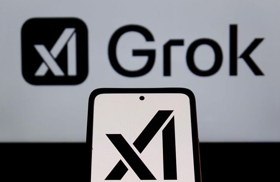 xAI תובעת על שימוש לרעה ב-Grok ליצירת תוכן פדופילי בלתי חוקי